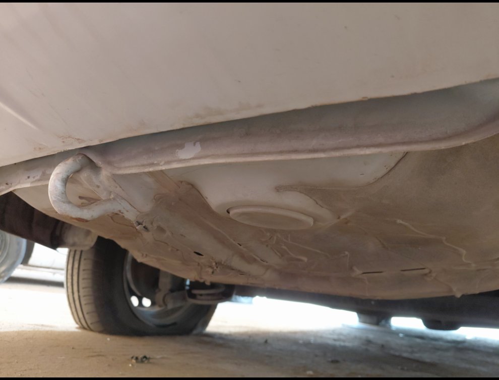 Mitsubishi Attrage L 2021 image