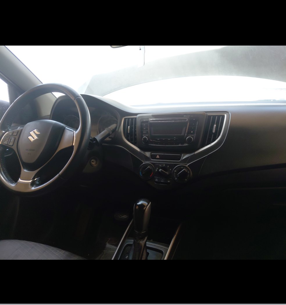 Suzuki Baleno FLEET  2020 image