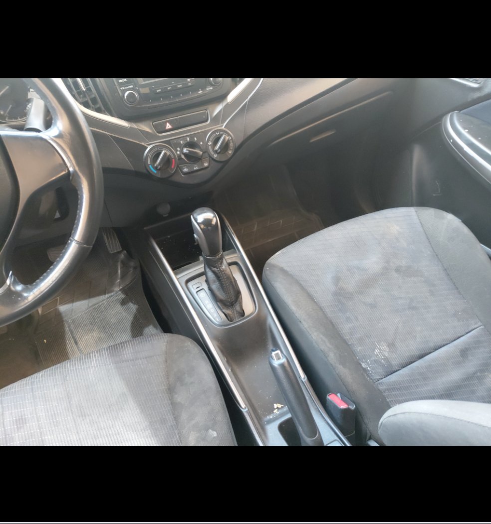 Suzuki Baleno FLEET  2020 image