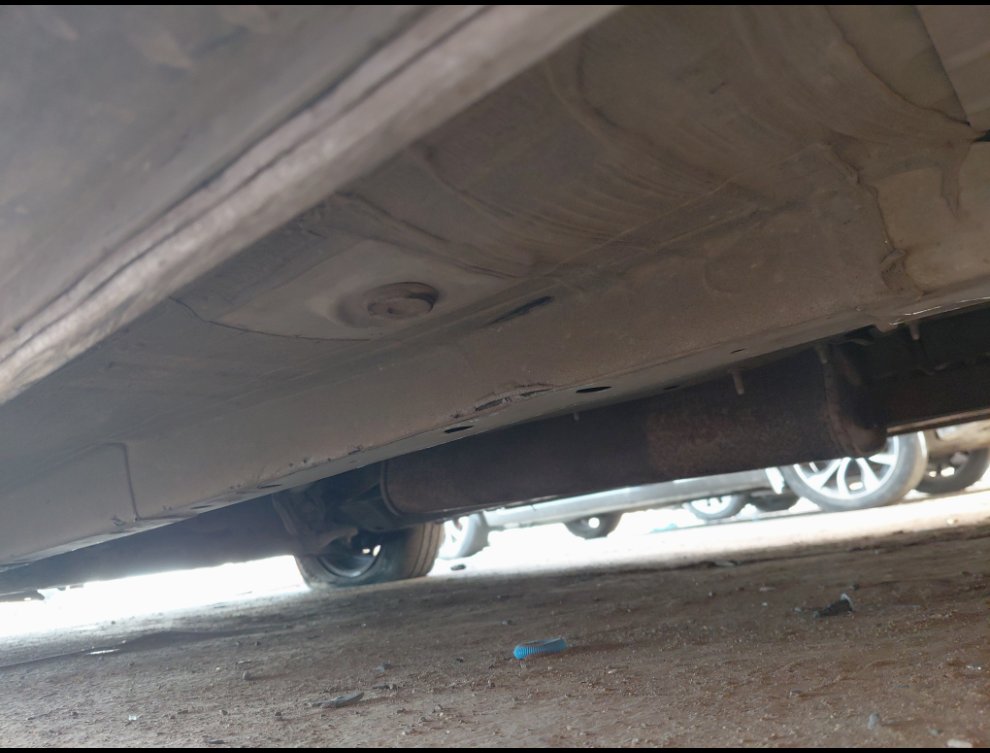 Mitsubishi Attrage L 2021 image