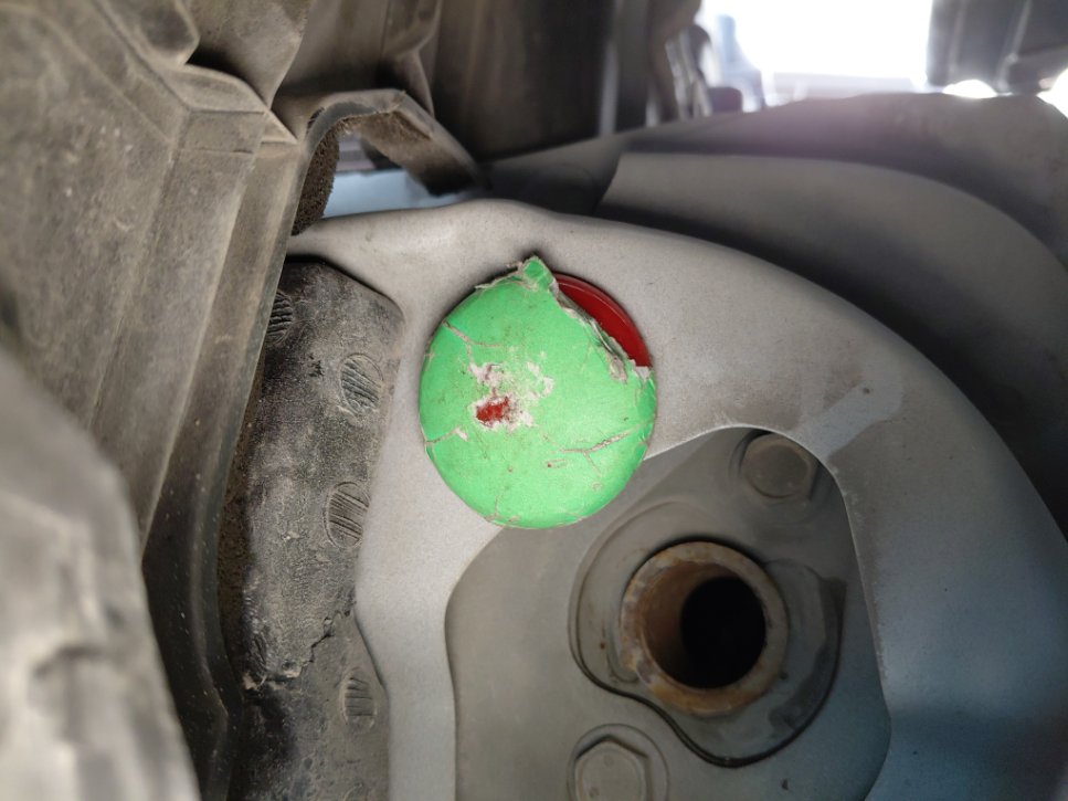 تويوتا فيلوز GLX 2024 image