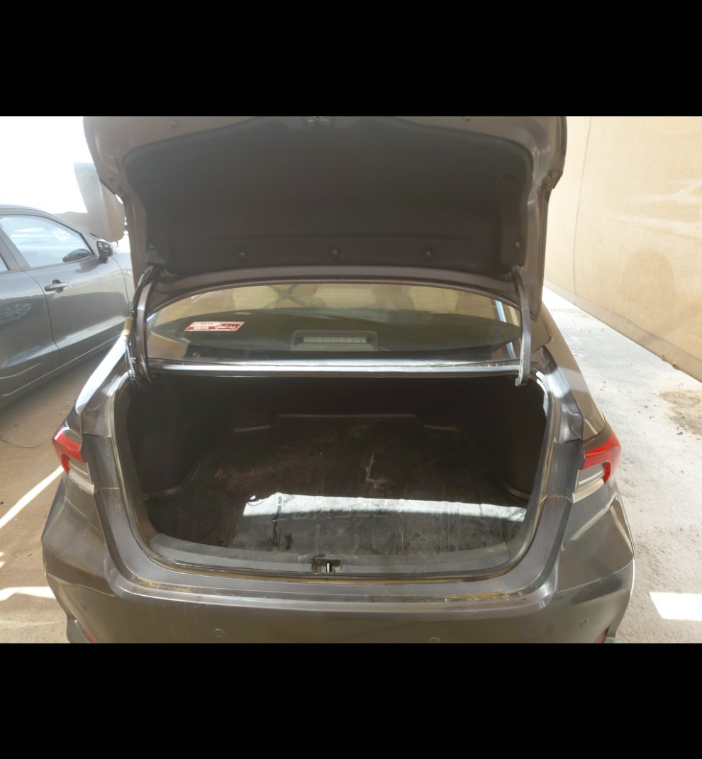 Toyota Corolla XLI  2022 image