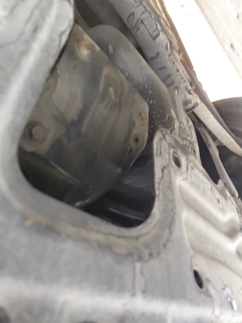 Mitsubishi Attrage L 2021 image