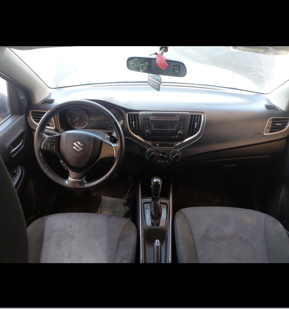 Suzuki Baleno FLEET  2020 image