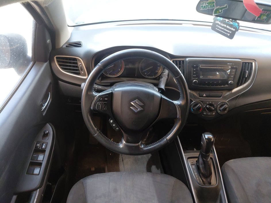 Suzuki Baleno FLEET  2020 image