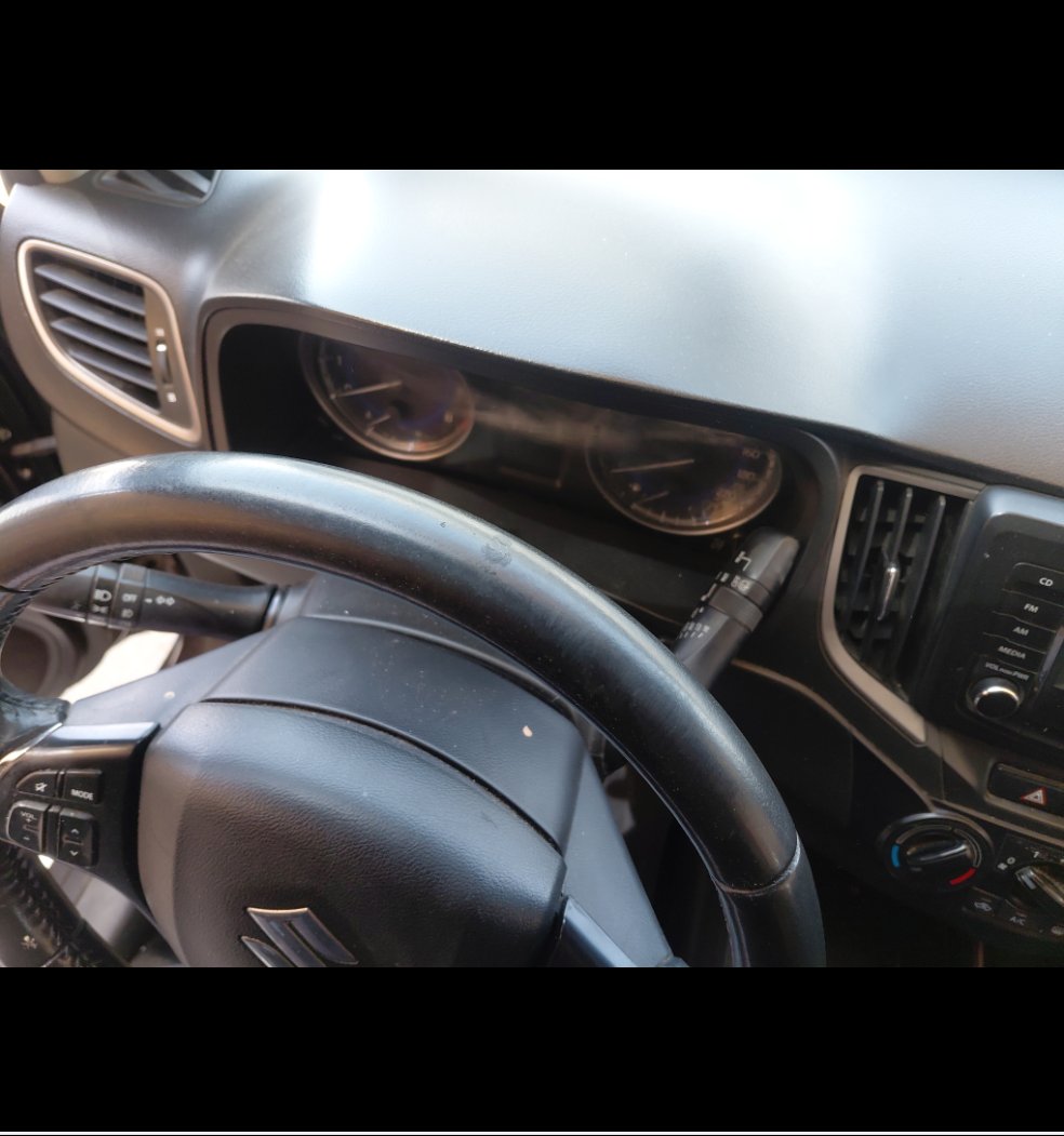 Suzuki Baleno FLEET  2020 image