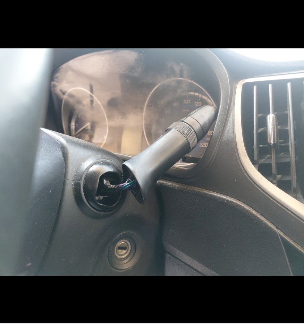 Suzuki Baleno FLEET  2020 image