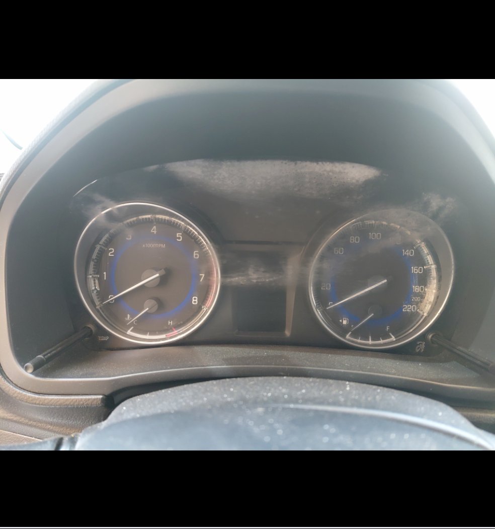 Suzuki Baleno FLEET  2020 image