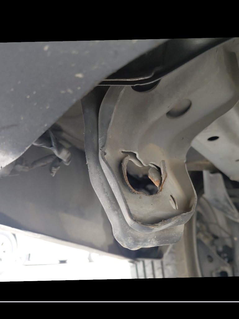 Toyota Yaris Y PLUS 2021 image