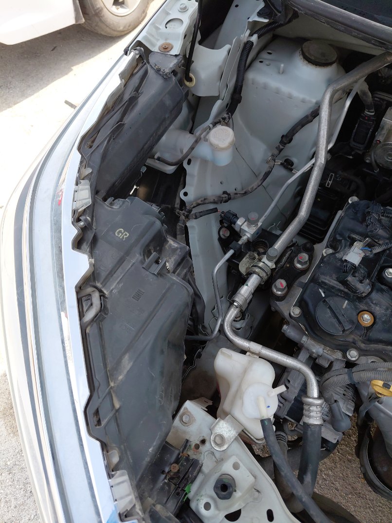 تويوتا فيلوز GLX 2024 image