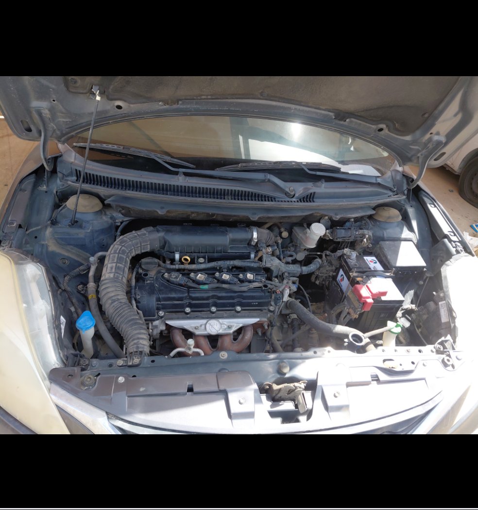 Suzuki Baleno FLEET  2020 image