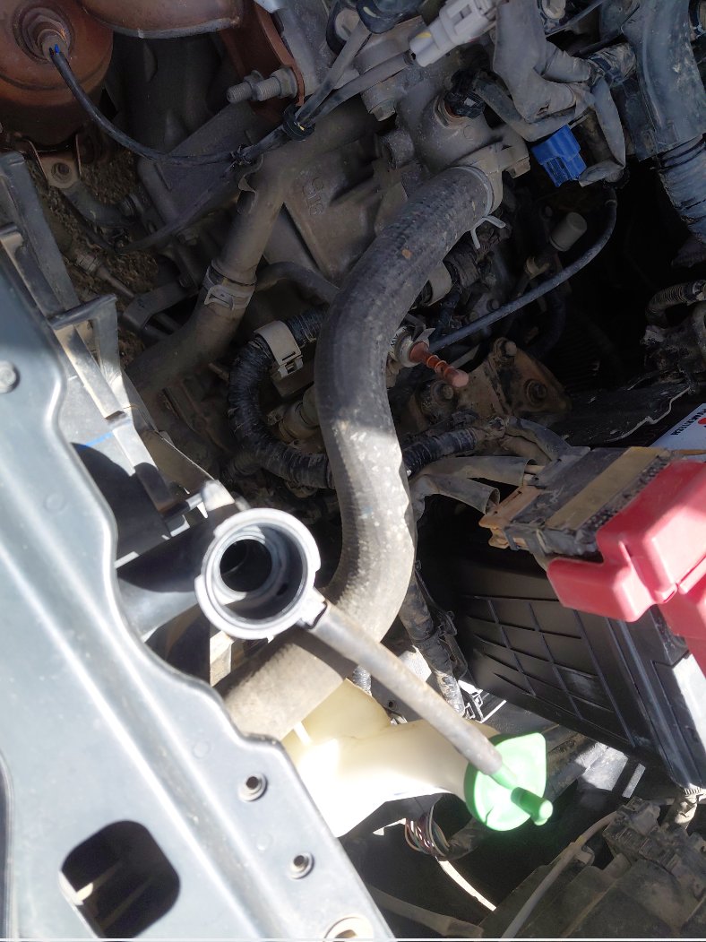 Suzuki Baleno FLEET  2020 image