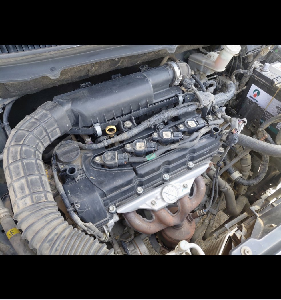 Suzuki Baleno FLEET  2020 image