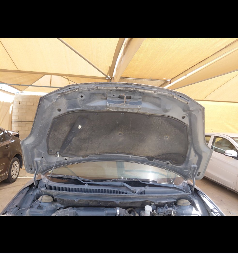 Suzuki Baleno FLEET  2020 image