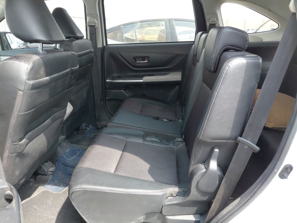 تويوتا فيلوز GLX 2024 image