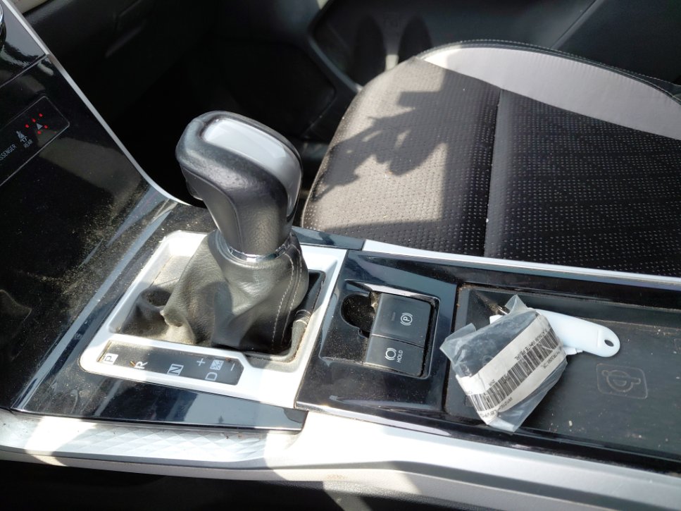 تويوتا فيلوز GLX 2024 image