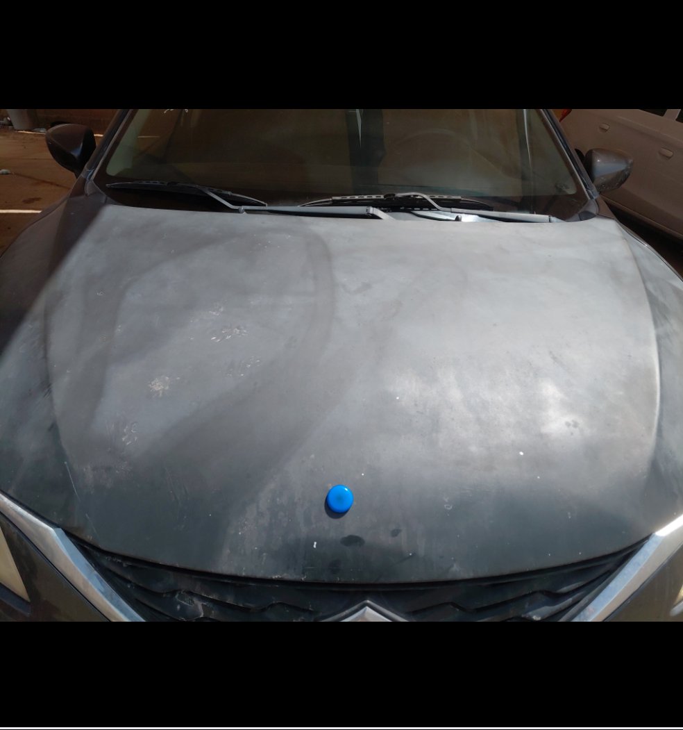 Suzuki Baleno FLEET  2020 image