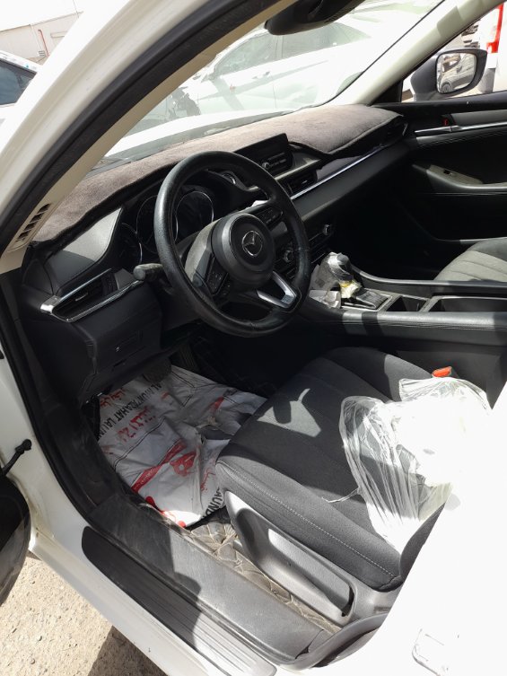 Mazda 6  2020 image