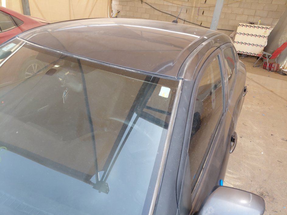 Suzuki Baleno FLEET  2020 image