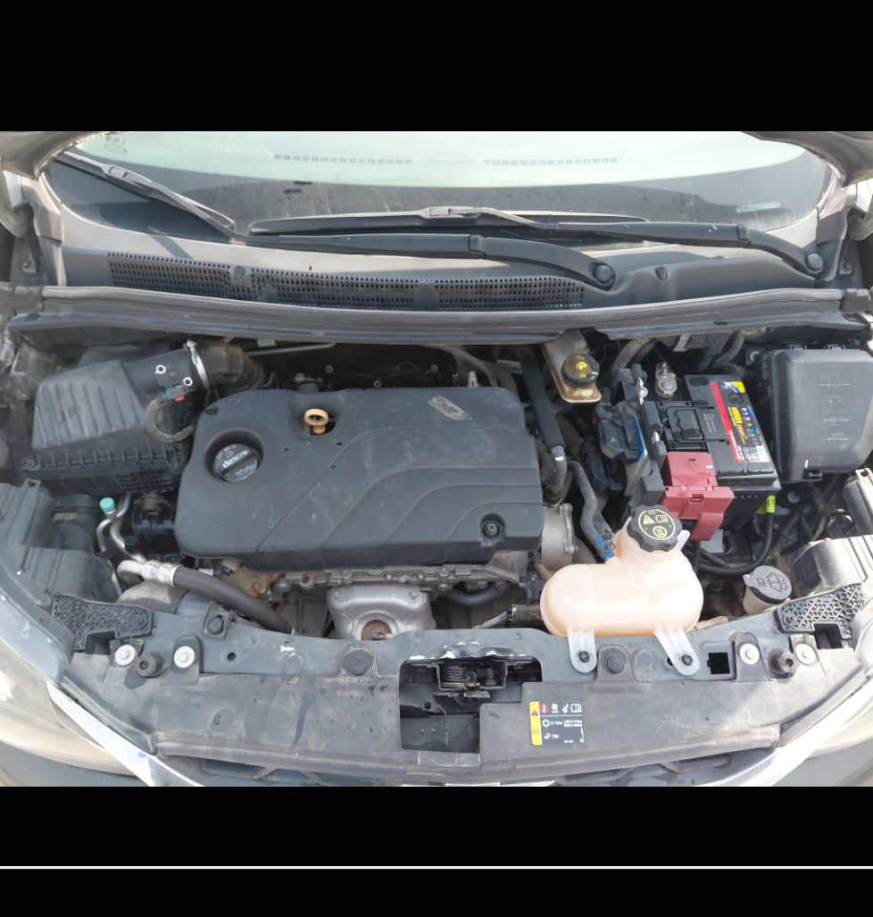 Chevrolet  Spark FLEET 2021 image