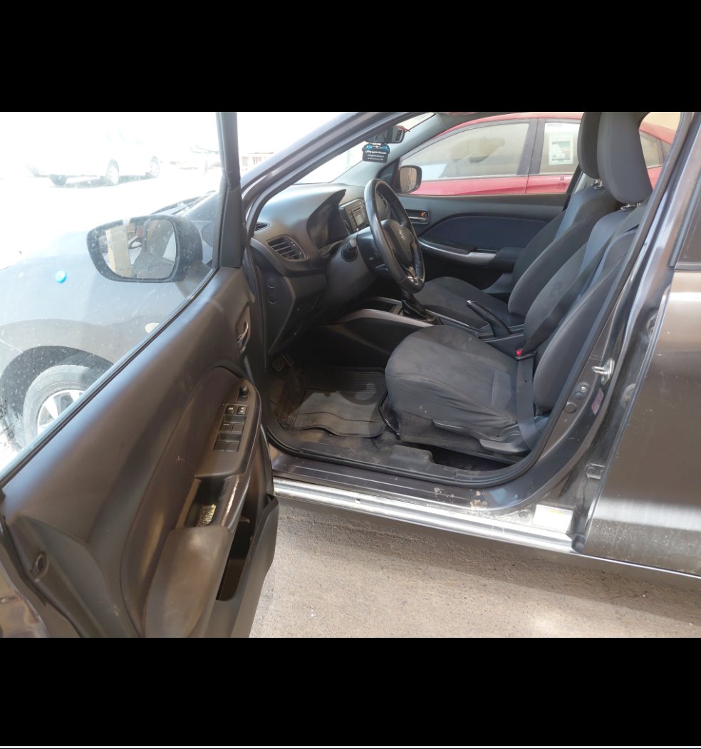 Suzuki Baleno FLEET  2020 image