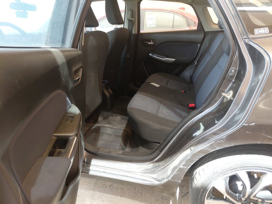 Suzuki Baleno FLEET  2020 image