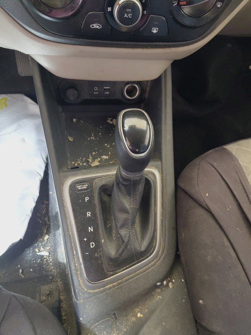 Hyundai Accent  2019 image