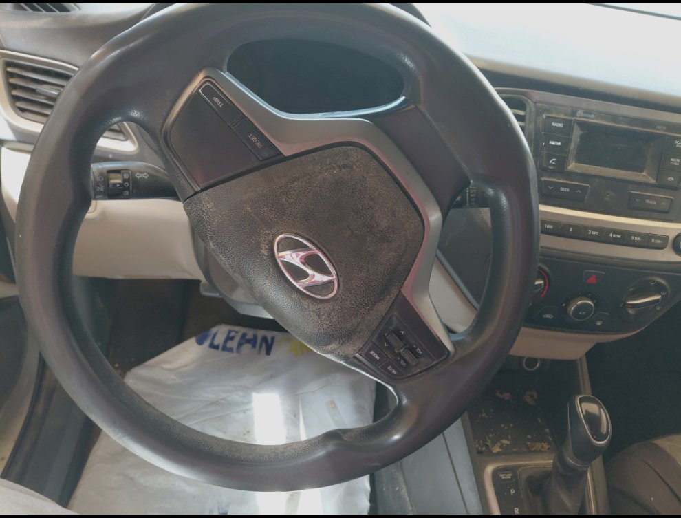 Hyundai Accent  2019 image