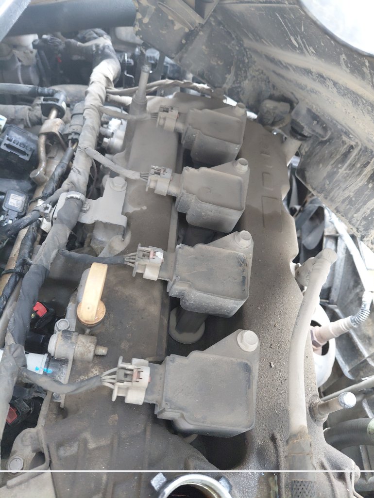 Chevrolet  Spark FLEET 2021 image