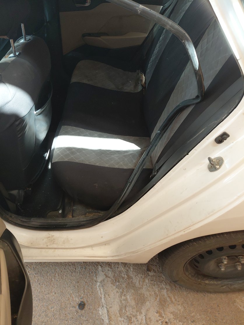 Hyundai Accent  2019 image