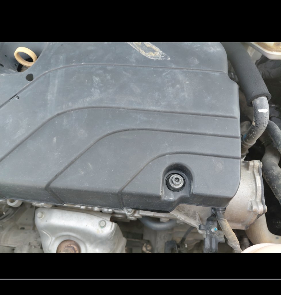 Chevrolet  Spark FLEET 2021 image