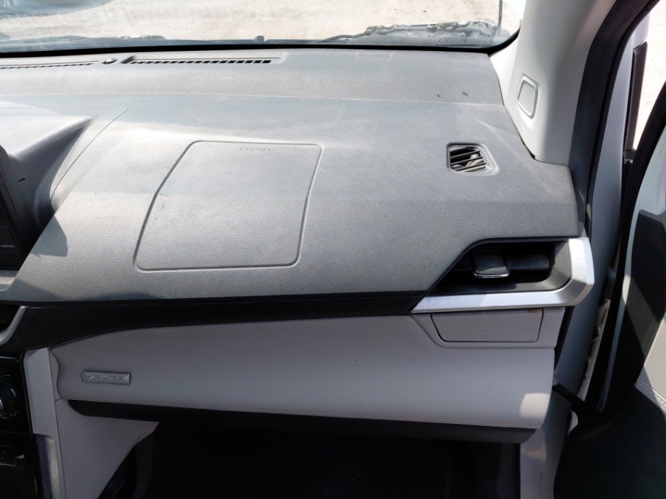 تويوتا فيلوز GLX 2024 image