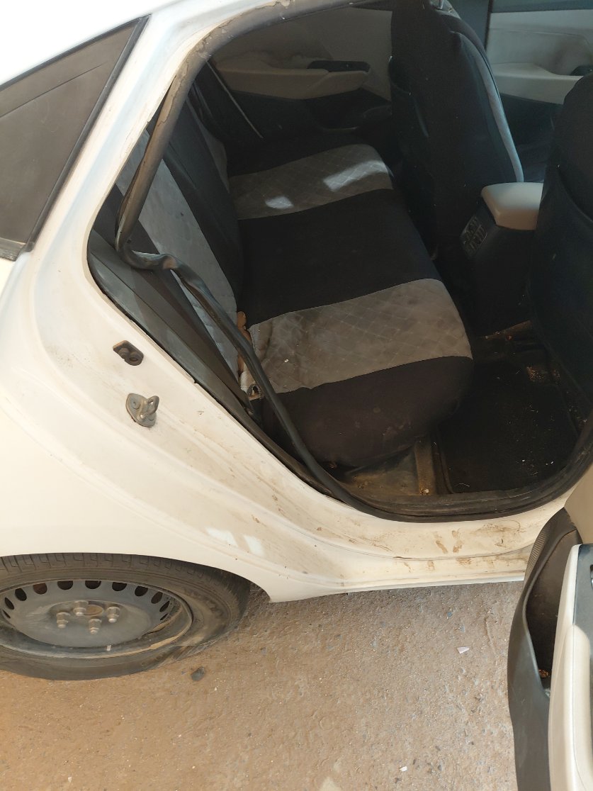 Hyundai Accent  2019 image