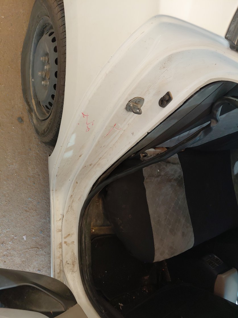 Hyundai Accent  2019 image