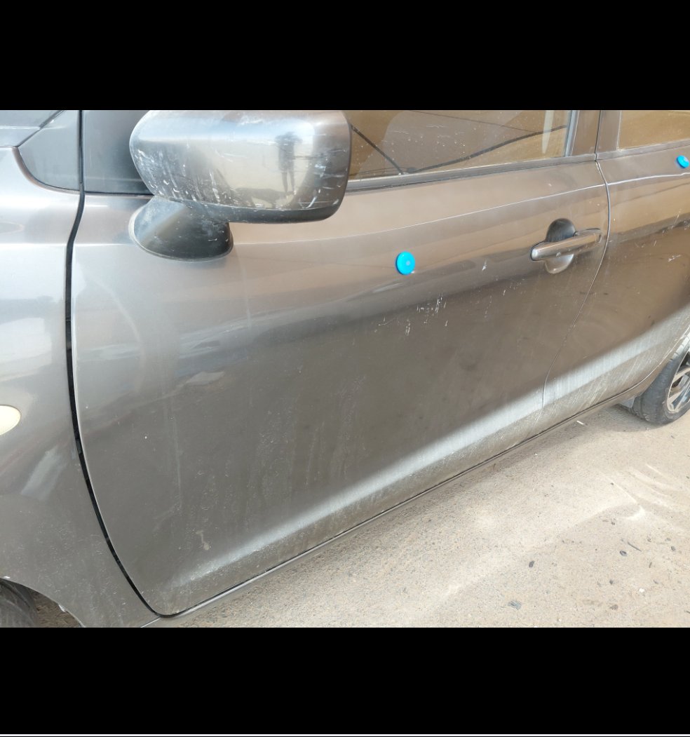 Suzuki Baleno FLEET  2020 image