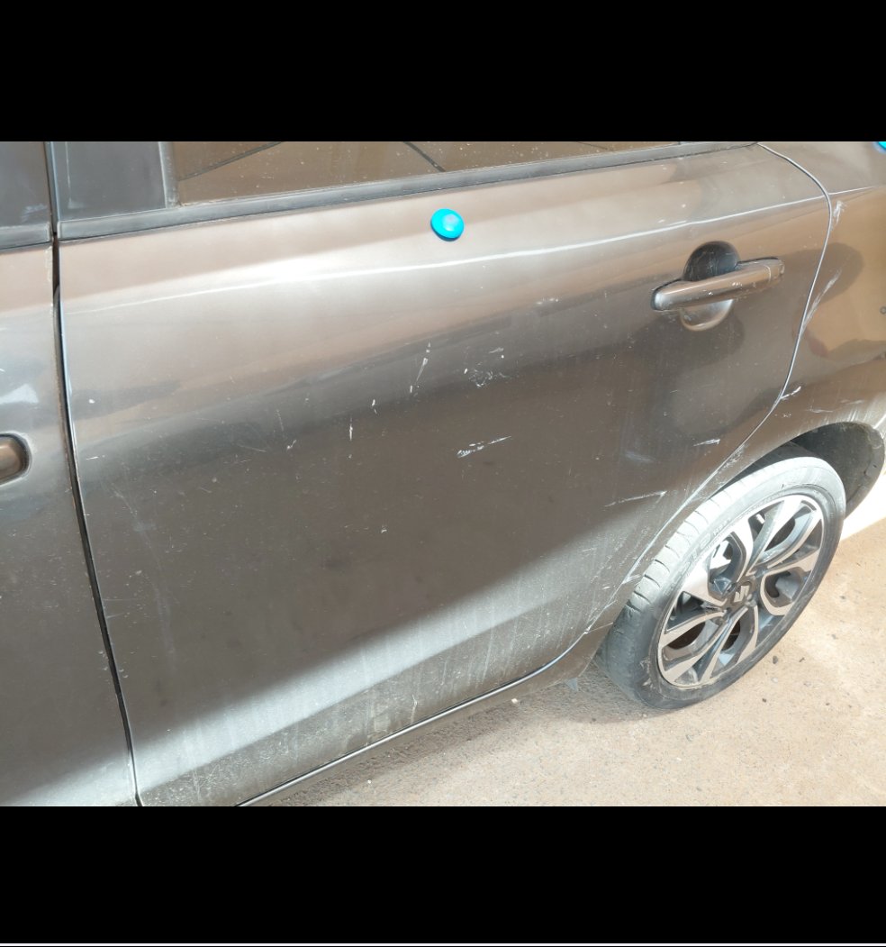 Suzuki Baleno FLEET  2020 image