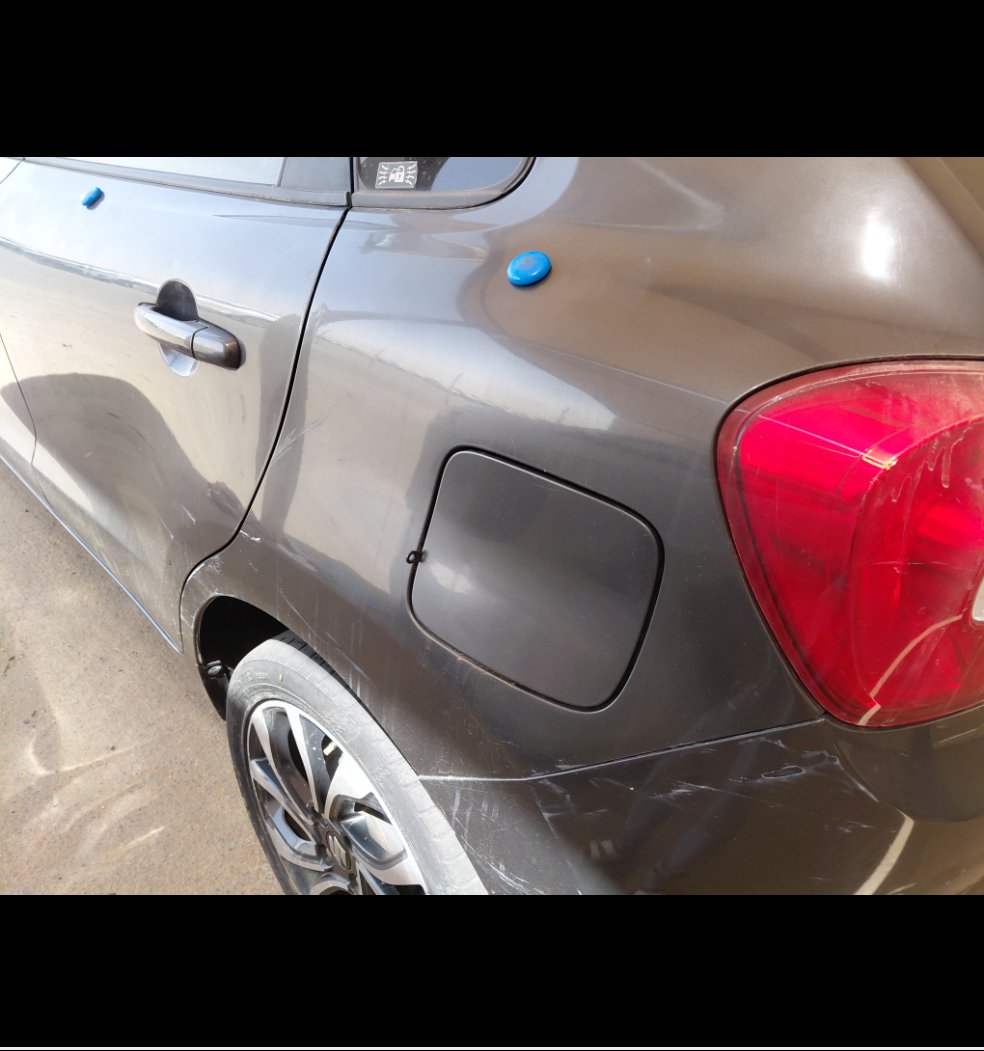 Suzuki Baleno FLEET  2020 image