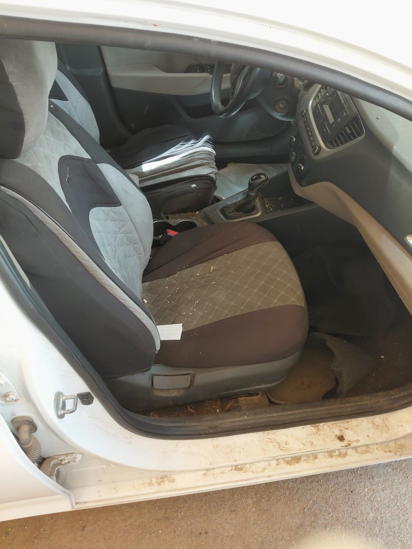 Hyundai Accent  2019 image