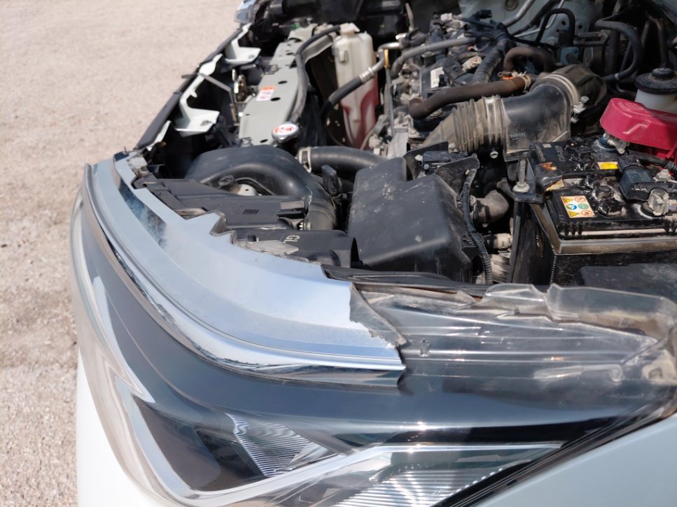 تويوتا فيلوز GLX 2024 image