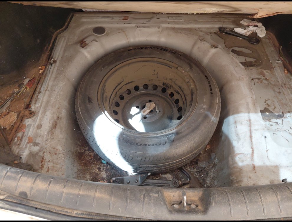 Hyundai Accent  2019 image