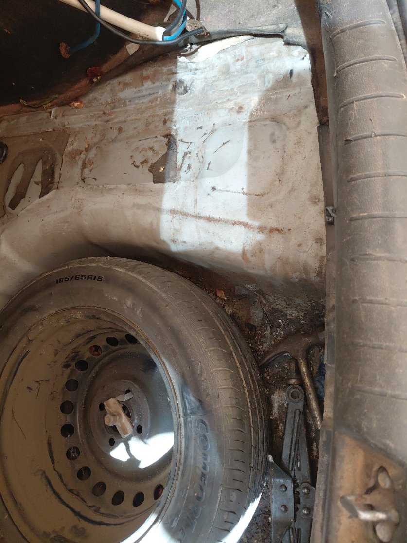 Hyundai Accent  2019 image