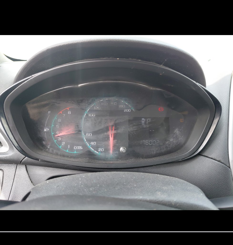 Chevrolet  Spark FLEET 2021 image