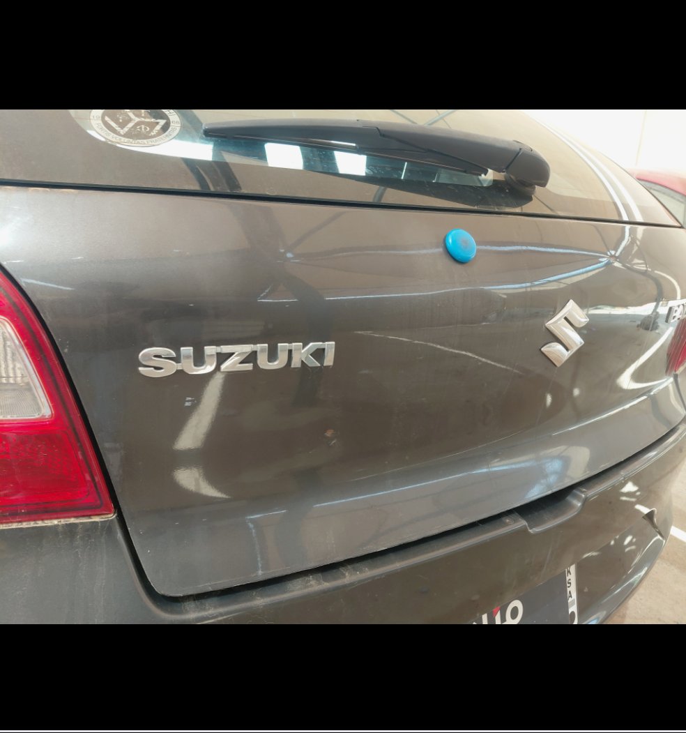 Suzuki Baleno FLEET  2020 image