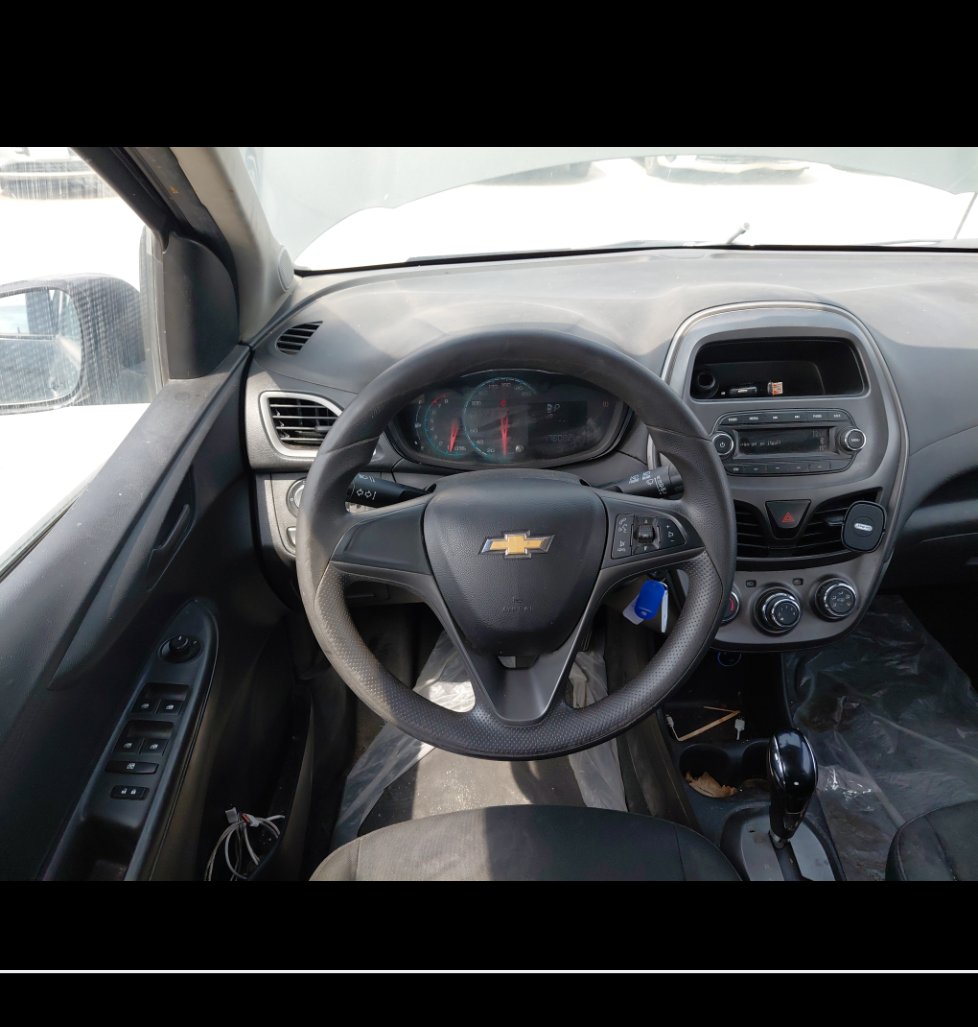Chevrolet  Spark FLEET 2021 image