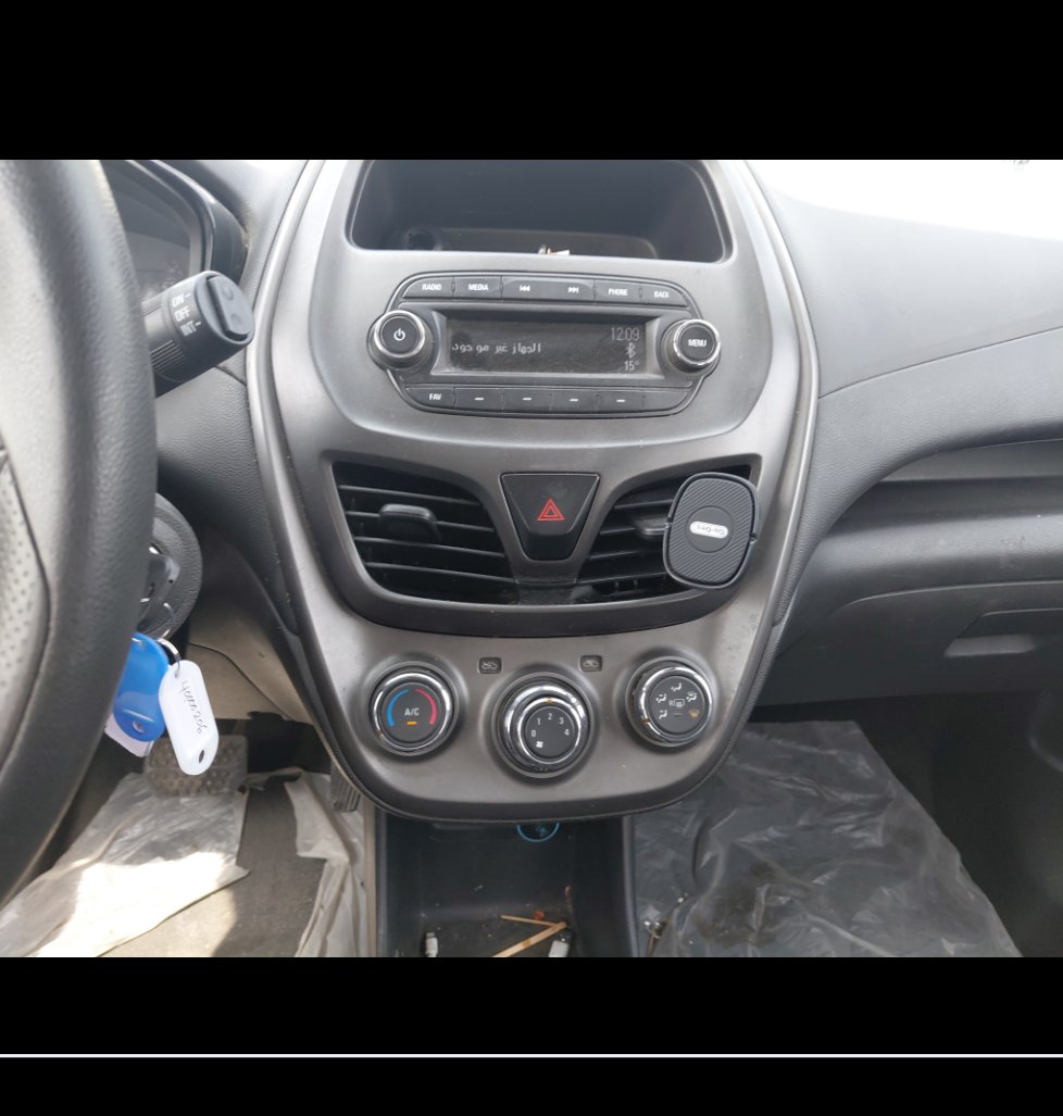 Chevrolet  Spark FLEET 2021 image