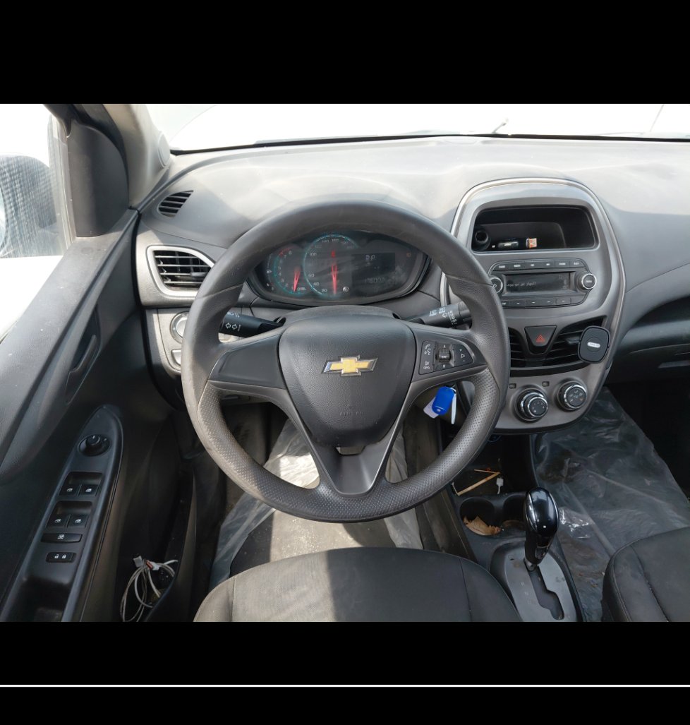 Chevrolet  Spark FLEET 2021 image