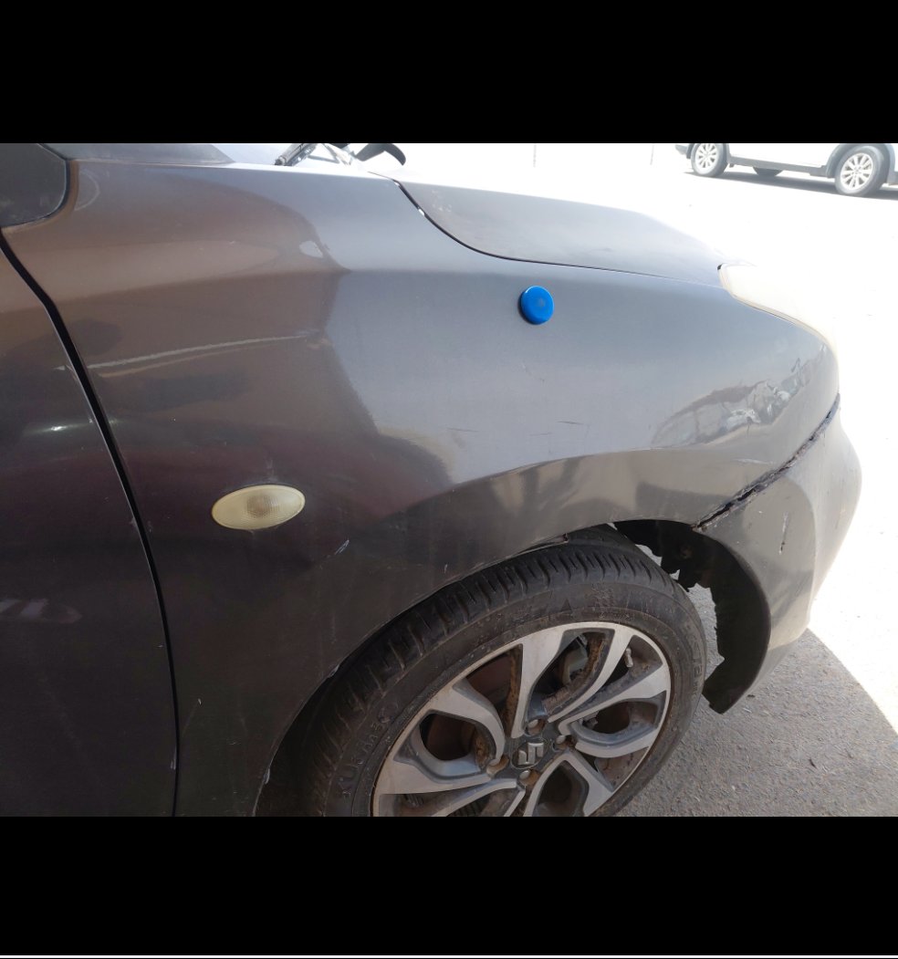 Suzuki Baleno FLEET  2020 image