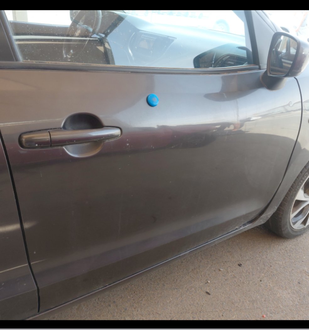 Suzuki Baleno FLEET  2020 image