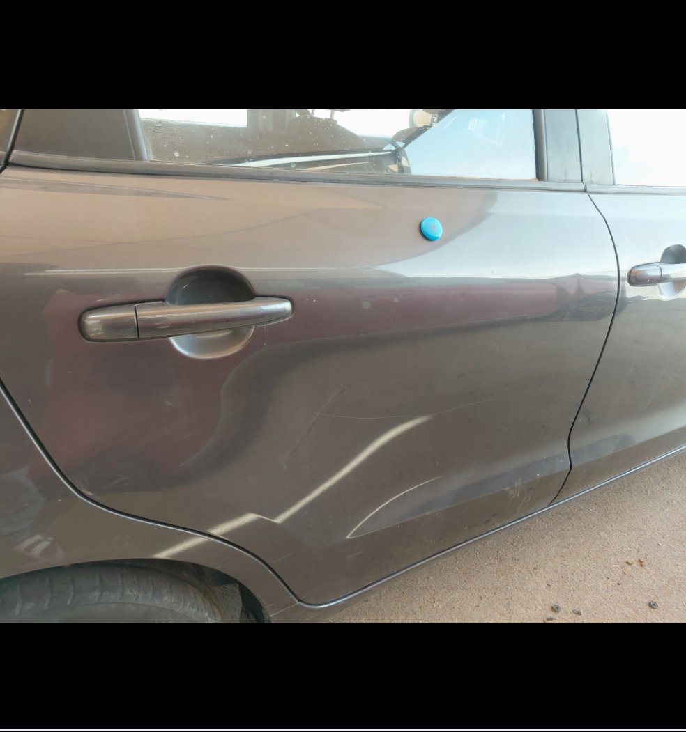 Suzuki Baleno FLEET  2020 image