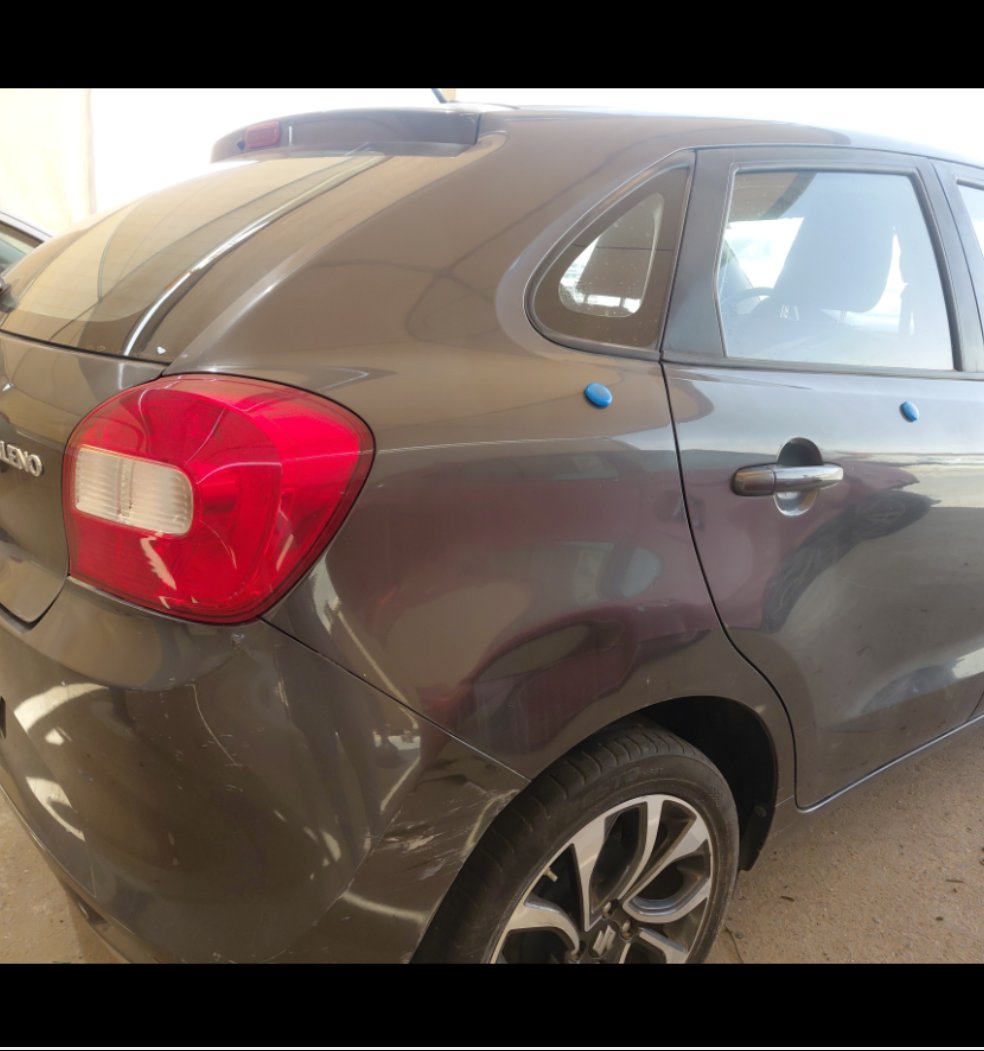 Suzuki Baleno FLEET  2020 image